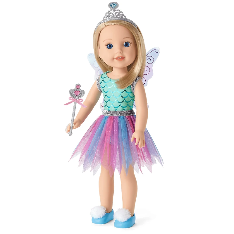 Fantasy Play Bundle (WellieWishers™)