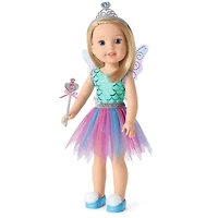 Fantasy Play Bundle (WellieWishers™)