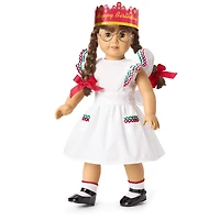 Molly’s™ Birthday Outfit for 18-inch Dolls
