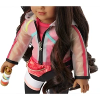 MARITZA'S ACCESSYS-WBU D