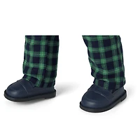 American Girl® x Janie and Jack Tartan Plaid Outfit for 18-inch Dolls