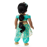 Disney Princess Jasmine Doll Story Bundle by American Girl®