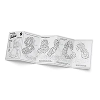 Peaches ’n Cream™ Barbie® by American Girl® Collector Doll