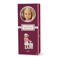 Kit Kittredge™ 18-inch Doll, Book & Accessories (Historical Characters)