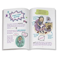 Nicki: My Journal (Historical Characters)