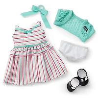 Maryellen Larkin™ 18-inch Doll, Journal & Accessories (Historical Characters)