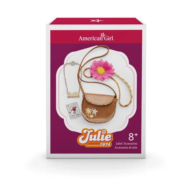 Julie’s™ Accessories for 18-inch Dolls (Historical Characters)