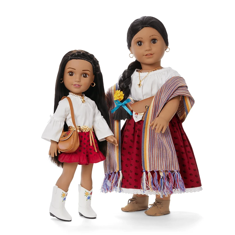Modern Era™ Josefina™ Doll