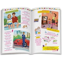 Courtney™ 18-inch Doll & Journal (Historical Characters)
