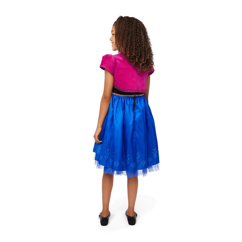 Disney Frozen Anna Dress for Girls by American Girl®