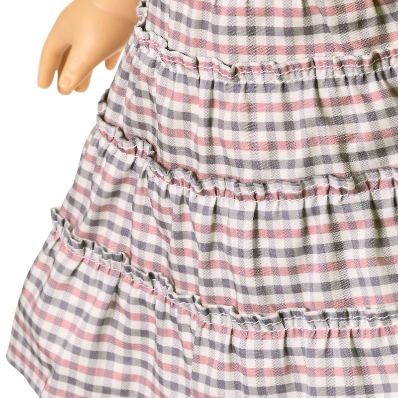 American Girl® x Hill House Home Ellie Nap Dress for 18-inch Dolls (Samantha™ Print)