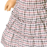 American Girl® x Hill House Home Ellie Nap Dress for 18-inch Dolls (Samantha™ Print)
