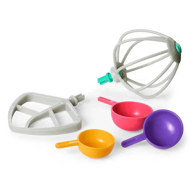 Summer’s Baking Accessories™ for 18-inch Dolls (Girl of the Year™ 2025)