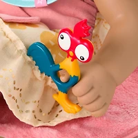 Disney Princess Moana Cuddle & Care Set with Bitty Baby® Doll by American Girl®