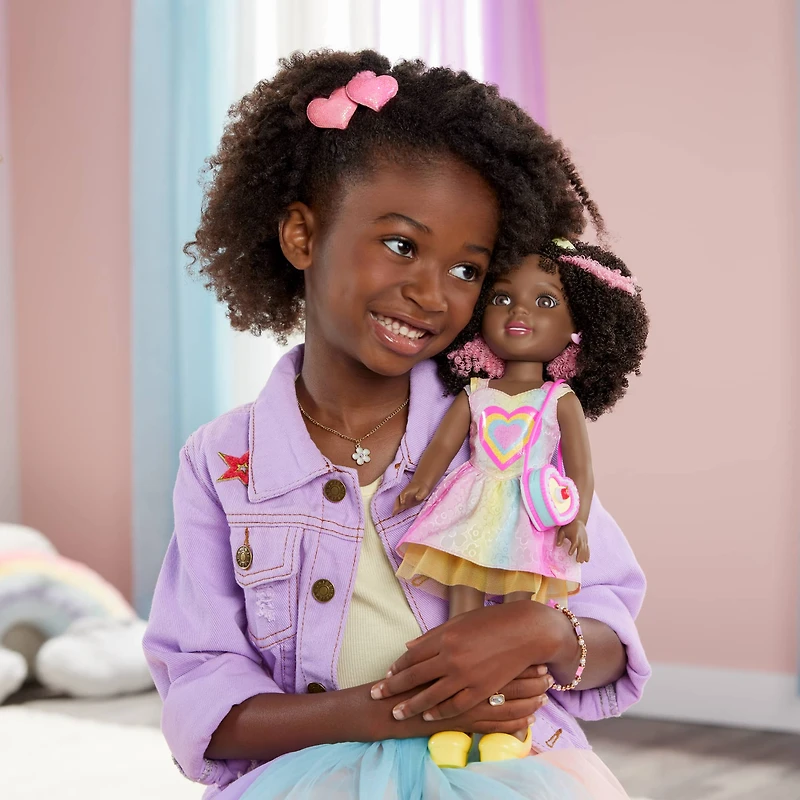 AG Sisters™ Wesley™ Doll