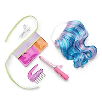 Long Hair Looks™ by Truly Me™ Salon Chair & Accessories for 18-inch Dolls