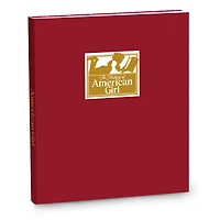 The Making of American Girl Hardcover Book