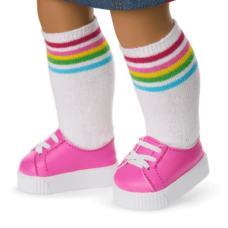 AG™ Star Squad Outfit for 18-inch Dolls