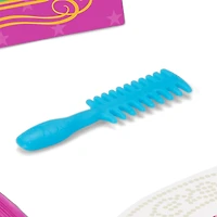 Chestnut Charm Horse & Hairstyling Accessories