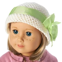 Kit Kittredge™ 18-inch Doll, Book & Accessories (Historical Characters)