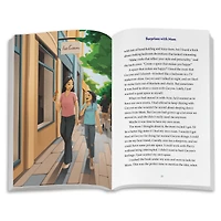 Corinne to the Rescue Book 2
