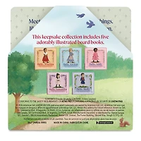My First American Girl Boxed Set
