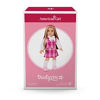 Pink & Preppy Outfit for 18-inch Dolls