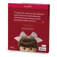 The Making of American Girl Hardcover Book