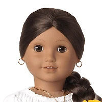 Josefina Montoya™ 18-inch Doll, Book & Accessories (Historical Characters)
