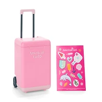 Raquel’s™ Beach Bundle (Girl of the Year™ 2026)