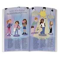 A Smart Girl’s Guide: Drama, Rumors & Secrets