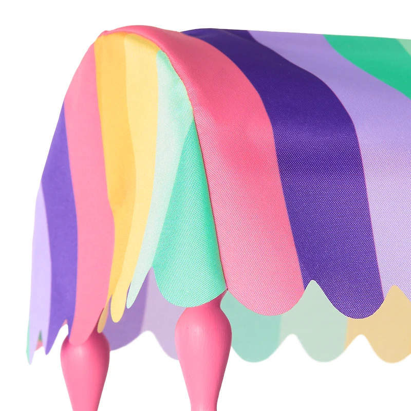 Summer’s™ Treat Cart for 18-inch Dolls (Girl of the Year™ 2025)