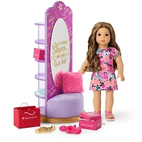 So Many Shoes Storage Tower