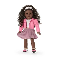 Celebrity Chic Outfit for 18-inch Dolls