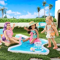 Truly Me™ 18-inch Doll #117 + Show Your Sweet Side Accessories