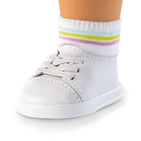 Isabel’s™ Tennis Outfit for 18-inch Dolls (Historical Characters)