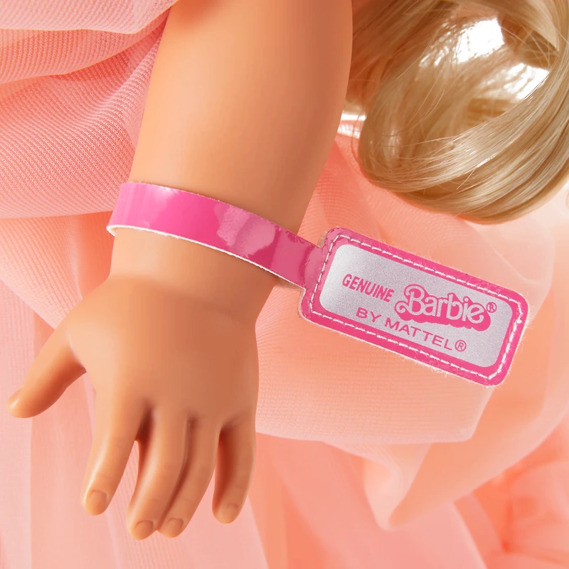 Peaches ’n Cream™ Barbie® by American Girl® Collector Doll