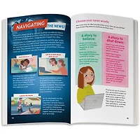 A Smart Girl’s Guide: Drama, Rumors & Secrets