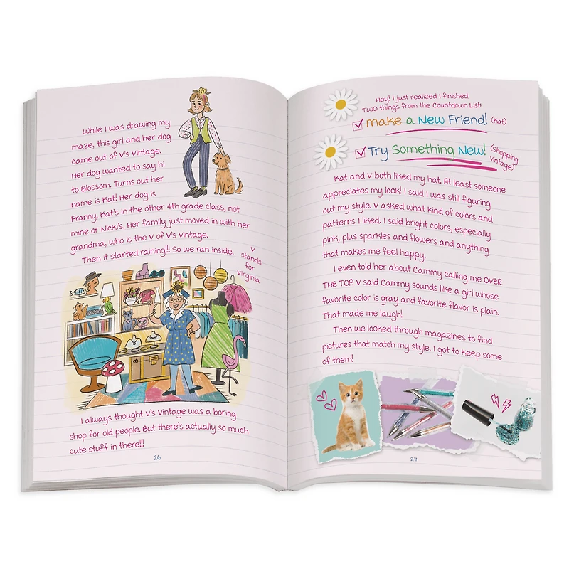 Isabel: My Journal (Historical Characters)