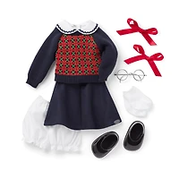 Molly McIntire™ 18-inch Doll, Book & Accessories (Historical Characters)