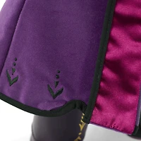 Disney Frozen Anna Adventure Outfit & Travel Bag for 18-inch Dolls by American Girl®