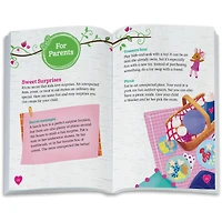 A Fin-tastic Surprise Book (WellieWishers™)