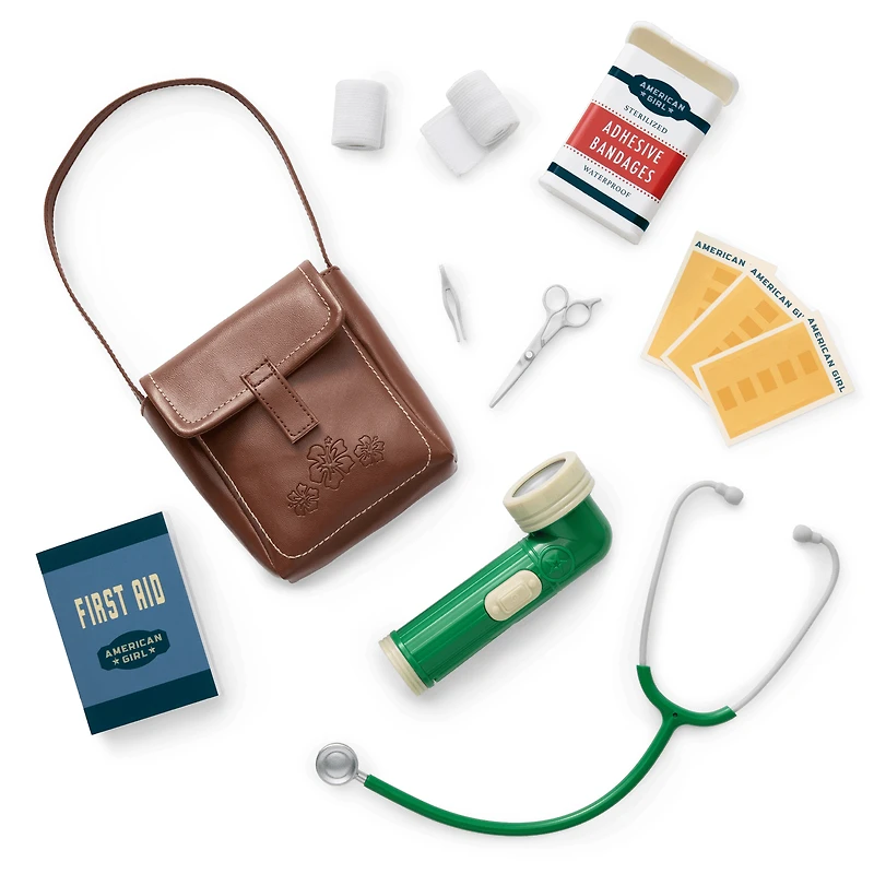 Nanea’s™ Volunteer Gift Set