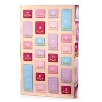 American Girl® Baking Spirits Bright™ 2025 Advent Calendar