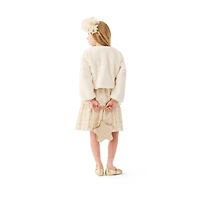 American Girl® x Janie and Jack Celebration Dress & Jacket Outfit for Girls
