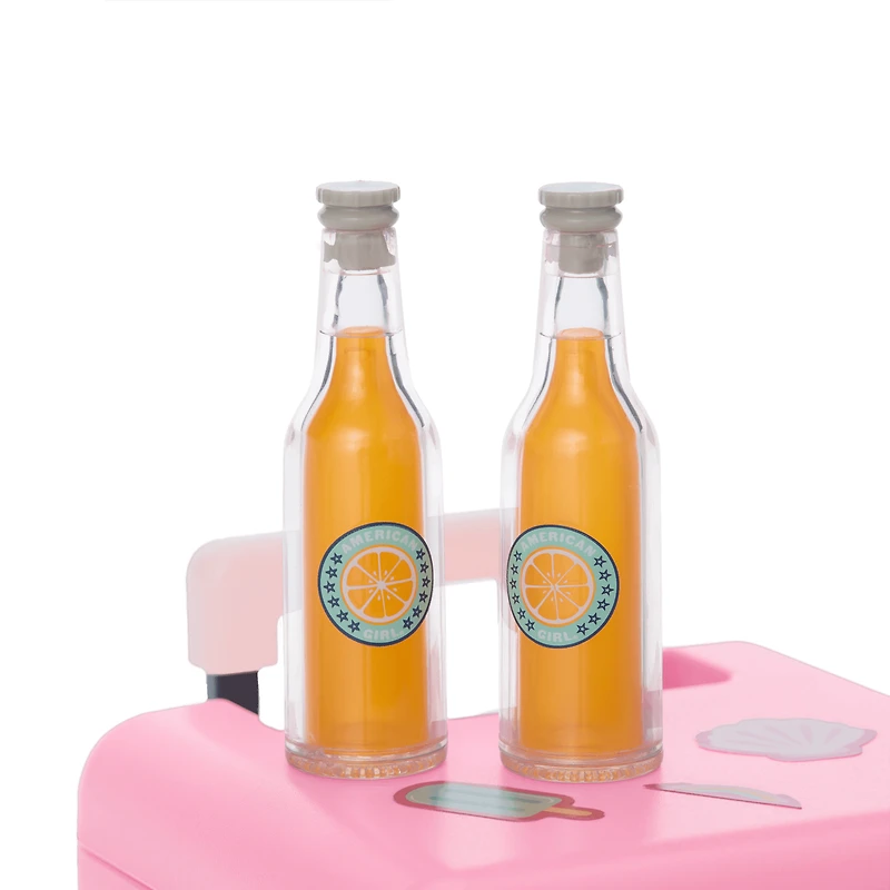 Raquel's™ Summertime Treats Set for 18-inch Dolls (Girl of the Year™ 2026)