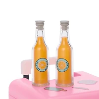 Raquel's™ Summertime Treats Set for 18-inch Dolls (Girl of the Year™ 2026)