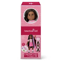 Long Hair Looks™ by Truly Me™ 18-inch Doll #135 & hair accessories