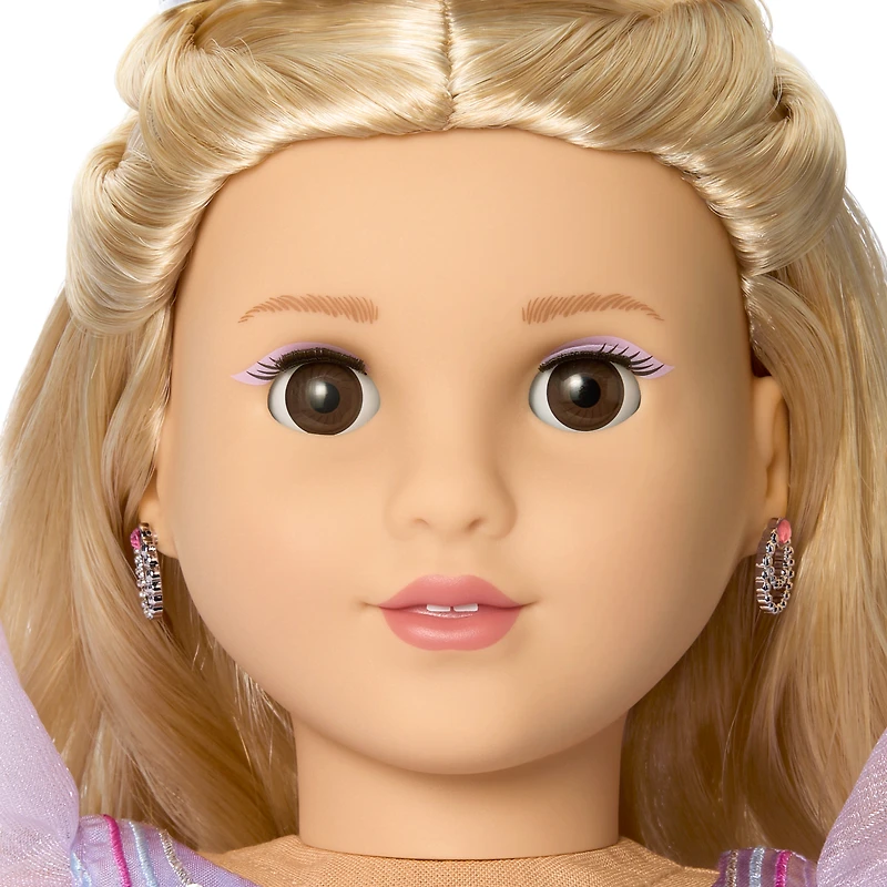 WICKED Glinda Doll by American Girl® Collector-Test