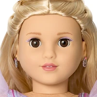 WICKED Glinda Doll by American Girl® Collector-Test